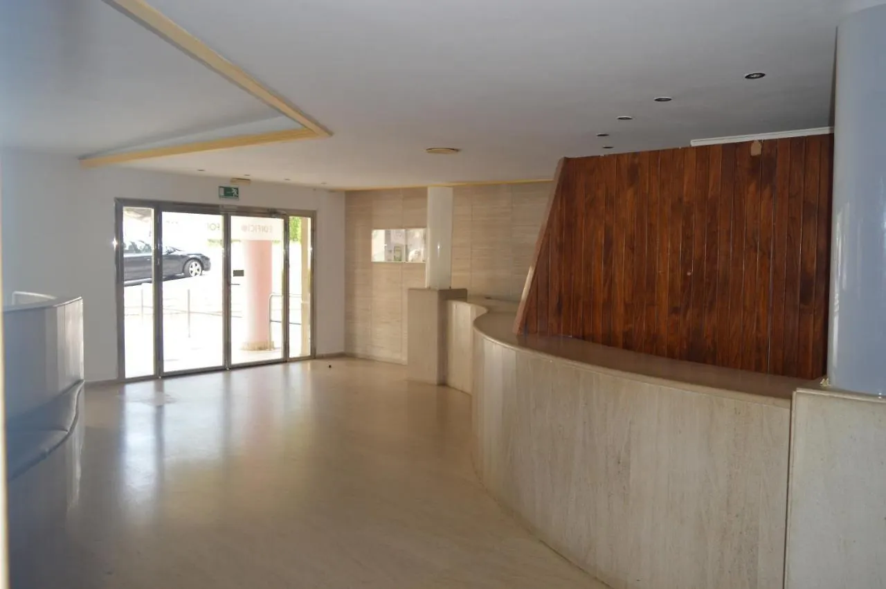 Apartmán Font De Mar Playa Salou Španělsko