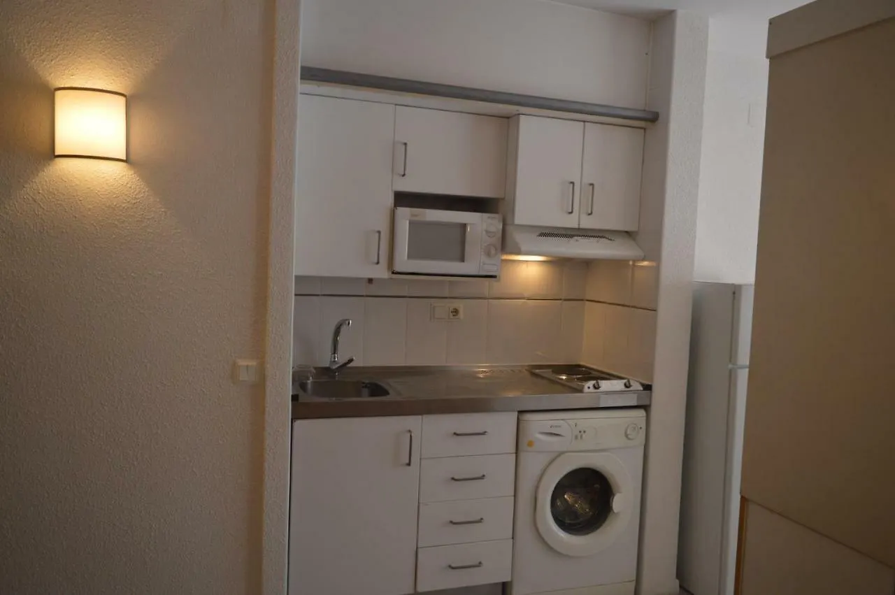 Apartmán Font De Mar Playa Salou