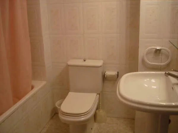 Apartmán Font De Mar Playa Salou