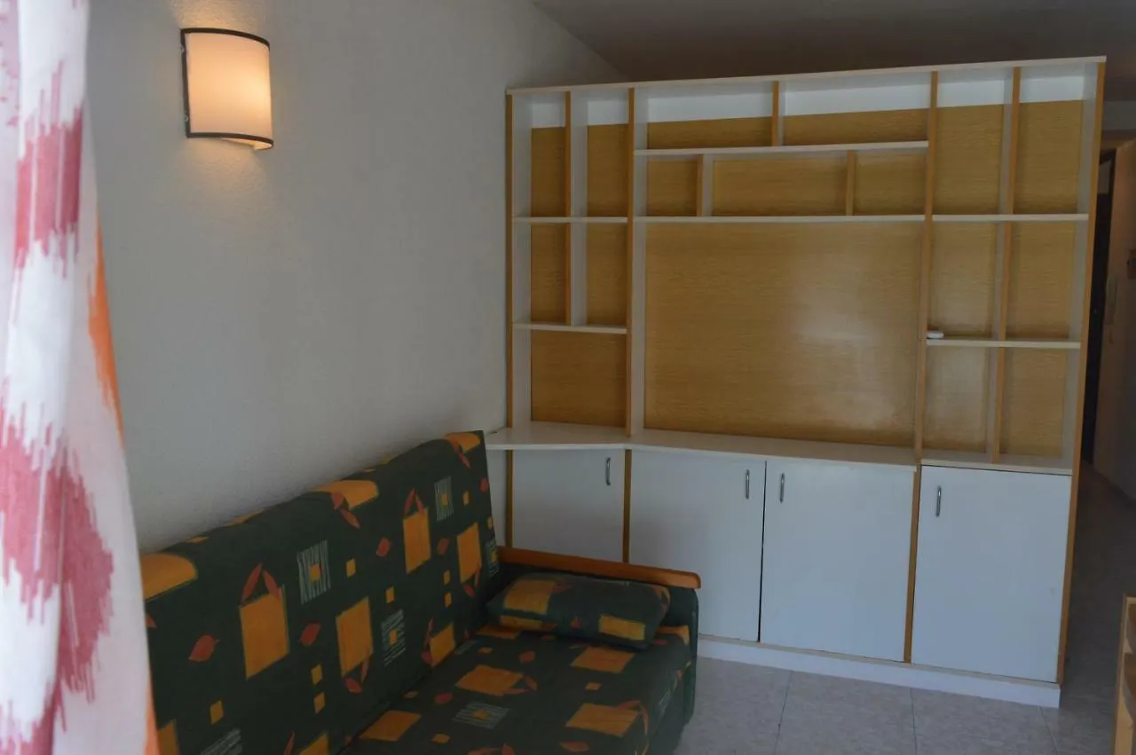 Apartmán Font De Mar Playa Salou