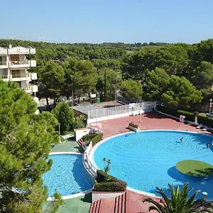 La Masia 002 Appartement