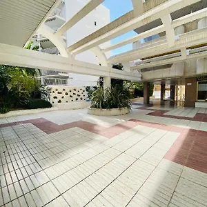 Apartamento Arquus, Salou