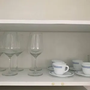 Apartamento Al Lado De Playa: Bonito Apartamento, Wifi, Salou
