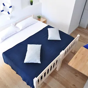 3* Affittacamere Porto Mar