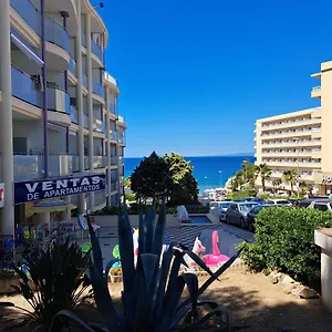 Apartamento Apto Vistas Al Mar-font De Mar En Cap De, Salou