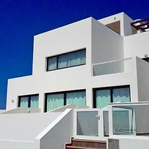 Casa Nemo Mar Apartamento Cotillo